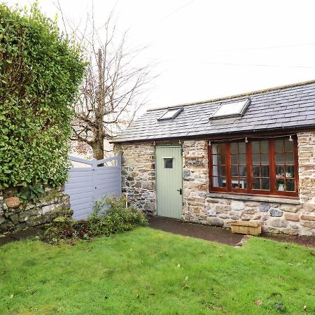 Little Orchard Barn Villa St Austell Exterior photo