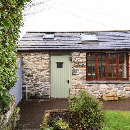 Little Orchard Barn Villa St Austell Exterior photo