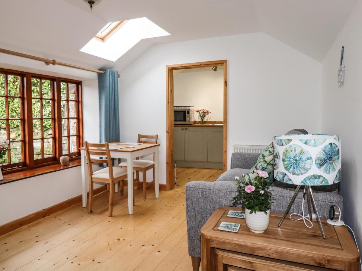 Little Orchard Barn Villa St Austell Exterior photo